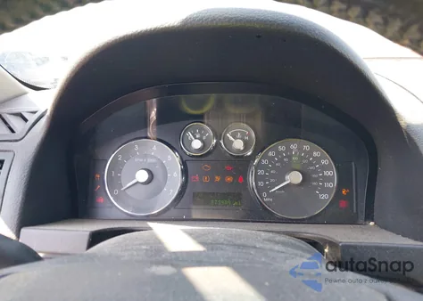 2008 Mercury Milan V6 Premier из США, поврежденный, VIN 3MEHM08108R601231